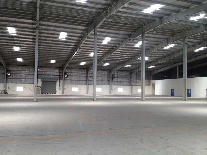 Warehouse space  in chennai