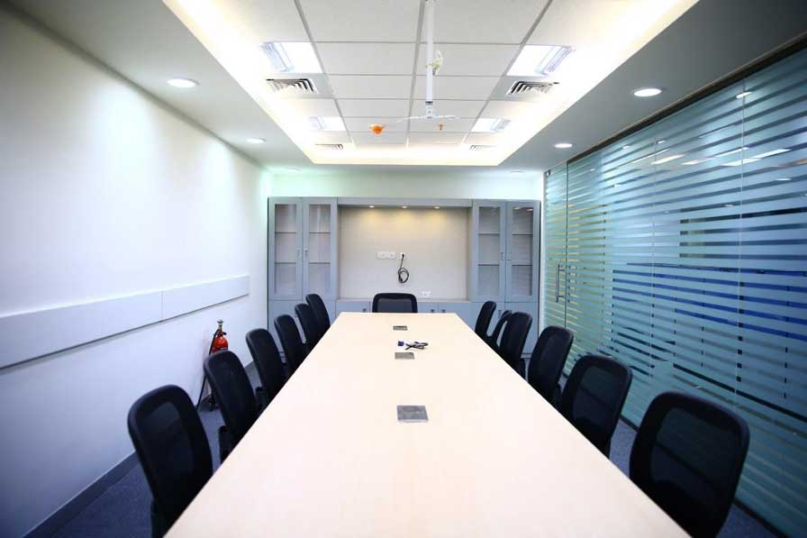 Office Space  in chennai